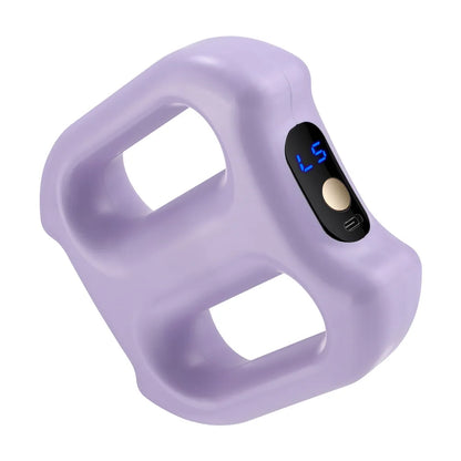 Multi-Function Electric Fascia Ring & Full-Body Vibration Massager