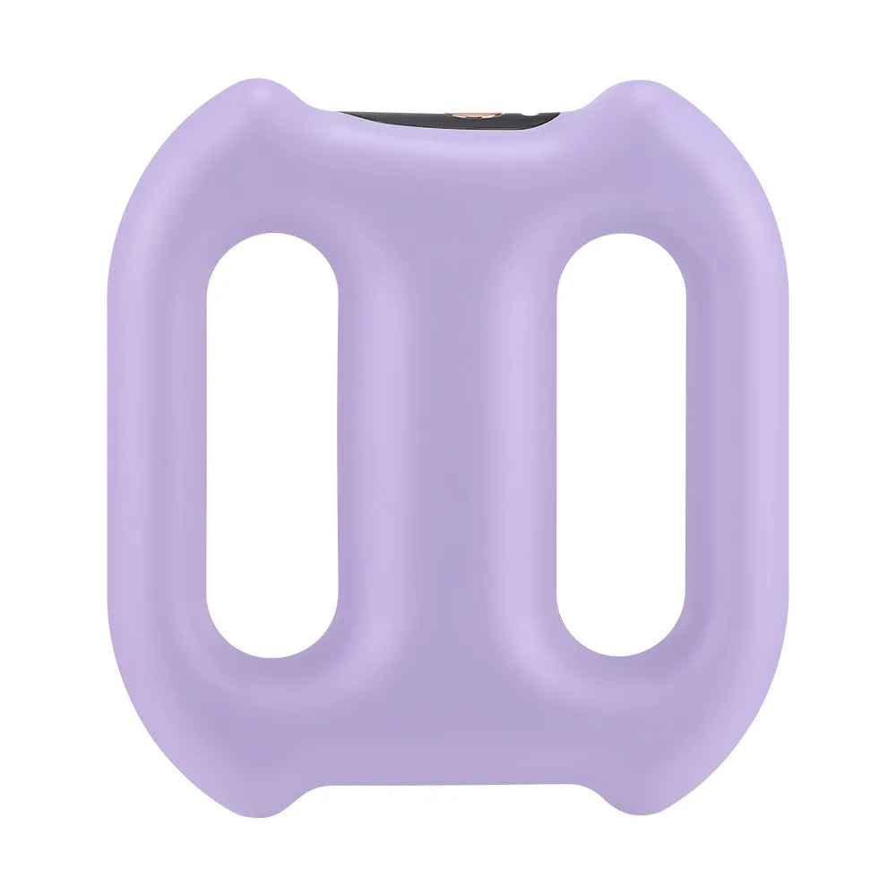 Multi-Function Electric Fascia Ring & Full-Body Vibration Massager